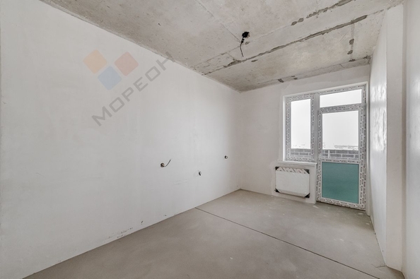 
   Продам 1-комнатную, 37.3 м², Дубравная ул, 1

. Фото 3.