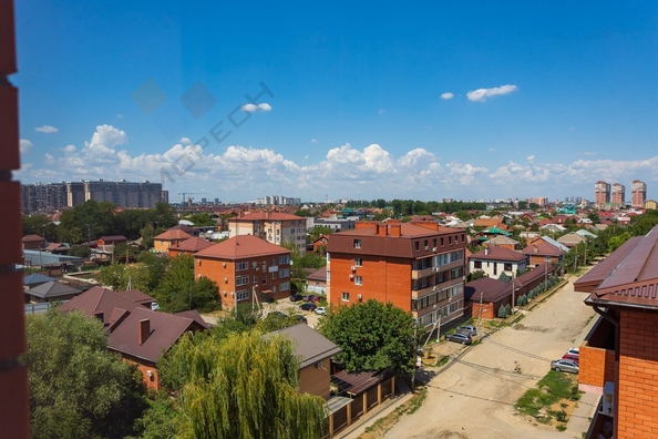 
   Продам 2-комнатную, 43.2 м², Бульвар Интернациональный ул, 110/3

. Фото 16.