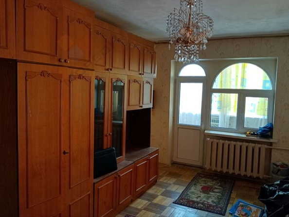 
   Продам 1-комнатную, 30.1 м², Одесская ул, 40

. Фото 1.