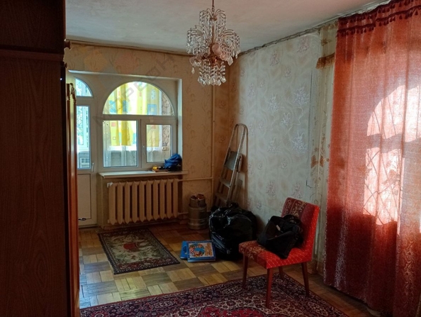 
   Продам 1-комнатную, 30.1 м², Одесская ул, 40

. Фото 2.