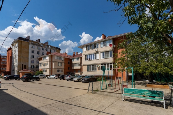 
   Продам 1-комнатную, 34.8 м², Карельская ул, 51/7

. Фото 15.