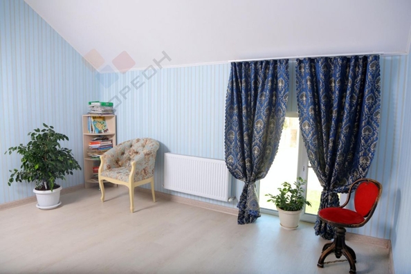 
   Продам дом, 298.4 м², Краснодар

. Фото 14.