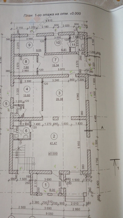 
   Продам дом, 298.4 м², Краснодар

. Фото 26.