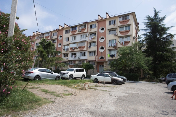 
   Продам 1-комнатную, 26.8 м², Голубые дали ул, 38

. Фото 5.