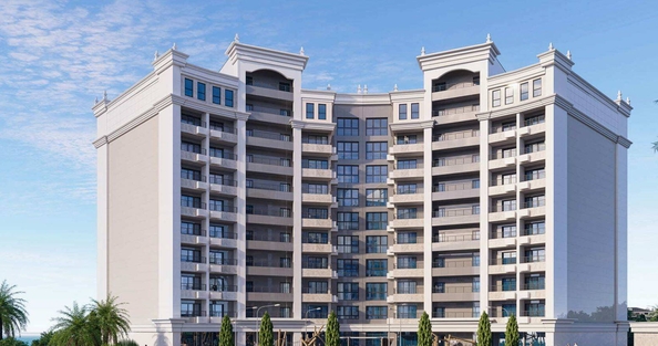 
   Продам 3-комнатную, 107.34 м², Гончарова ул, 2

. Фото 9.