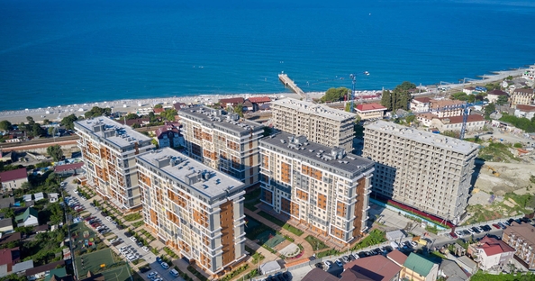 
   Продам 3-комнатную, 91.62 м², Старошоссейная ул, 5к4

. Фото 5.