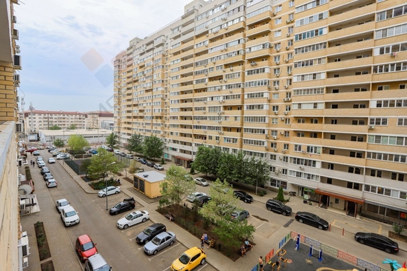 
   Продам 1-комнатную, 40 м², Московская ул, 144/2

. Фото 15.