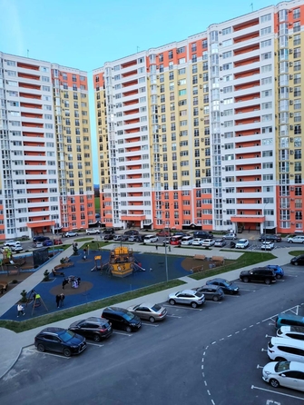 
   Продам 1-комнатную, 41 м², Супсехское ш, 39к11

. Фото 14.