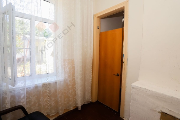 
   Продам 3-комнатную, 37.2 м², Фрунзе ул, 82

. Фото 6.