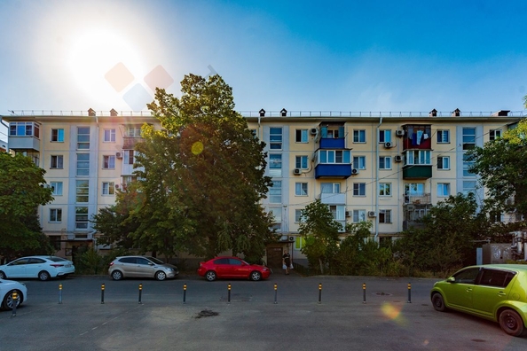 
   Продам 2-комнатную, 45.2 м², Тургенева ул, 112

. Фото 19.