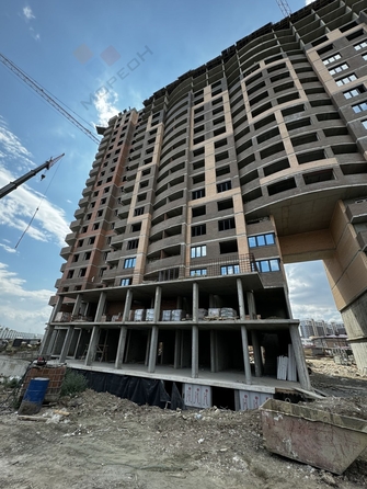 
   Сдам помещение свободного назначения, 572 м², Марины Цветаевой ул, 17к2

. Фото 6.