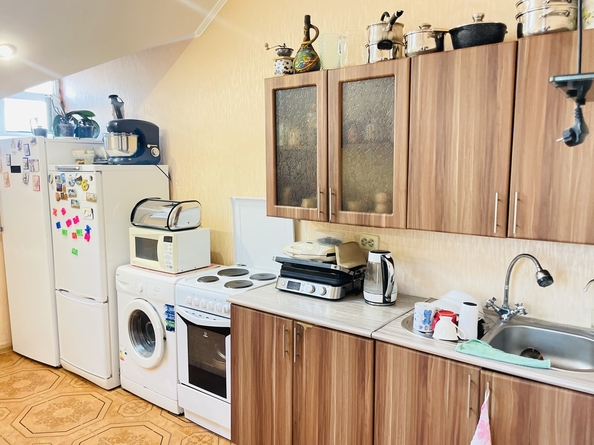 
   Продам 3-комнатную, 77 м², Родниковая ул, 2/4

. Фото 6.