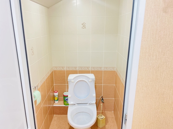 
   Продам 3-комнатную, 77 м², Родниковая ул, 2/4

. Фото 11.