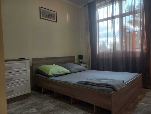 
   Продам 1-комнатный апартамент, 38 м², Пионерский пр-кт, 100Вк1

. Фото 10.