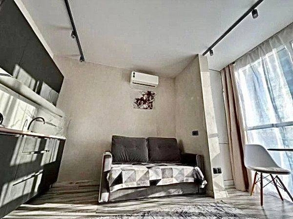 
   Продам 1-комнатную, 18.4 м², Ясногорская ул, 16/6к2

. Фото 2.