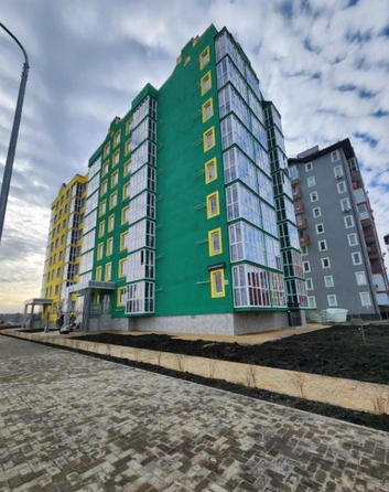 
   Продам 2-комнатную, 51.6 м², Карпатская ул, 1

. Фото 4.