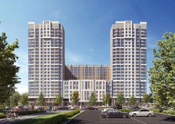 
   Продам 3-комнатную, 79.13 м², Уральская ул, 87/7

. Фото 17.