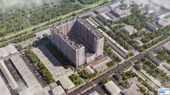 
   Продам 3-комнатную, 91.11 м², Уральская ул, 87/7

. Фото 8.