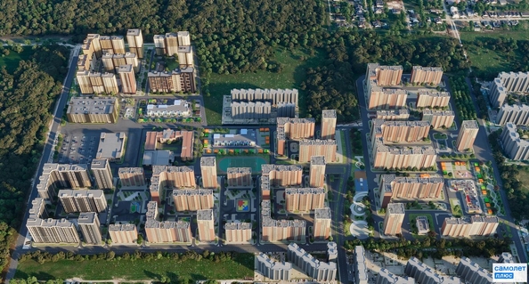 
   Продам 1-комнатную, 43.2 м², Губернский, литера 35

. Фото 14.