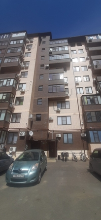 
   Продам 1-комнатную, 38 м², Краснодарская ул, 66Г

. Фото 10.