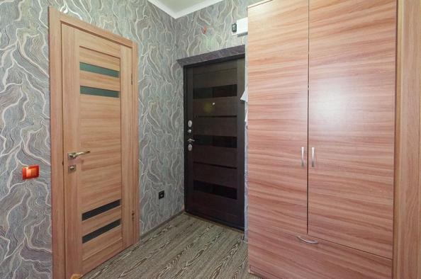 
   Продам 2-комнатную, 49 м², Анапское ш, 24к3

. Фото 10.