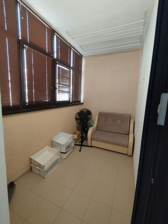 
   Продам 1-комнатную, 50 м², Одесская ул, к 2

. Фото 19.