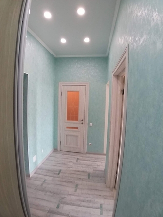
   Продам 1-комнатную, 50 м², Одесская ул, к 2

. Фото 44.