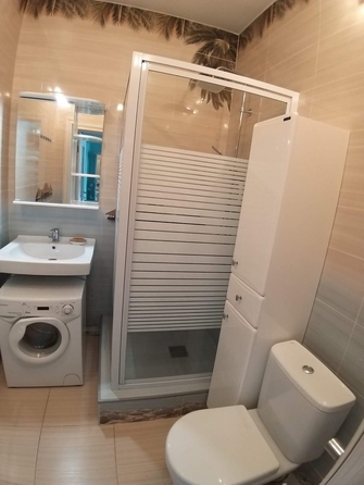 
   Продам 1-комнатную, 50 м², Одесская ул, к 2

. Фото 46.