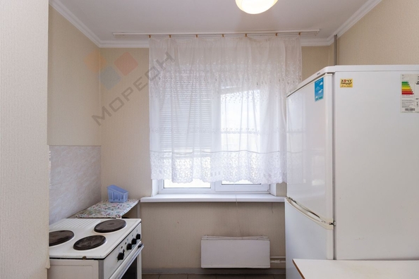 
   Продам 1-комнатную, 33 м², 30-й Иркутской Дивизии ул, 9/2

. Фото 7.