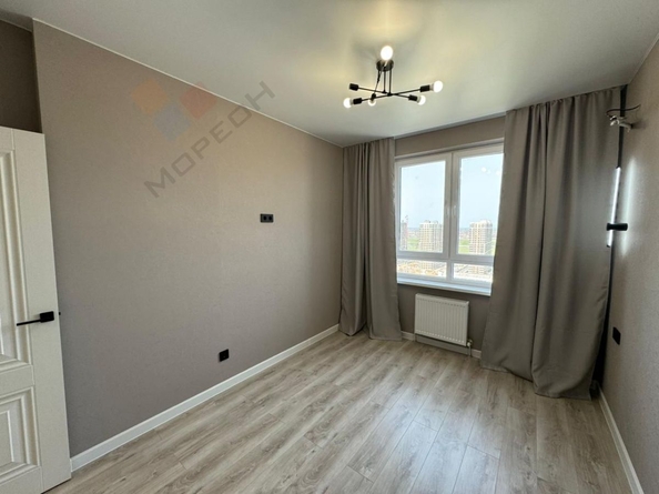 
   Продам 1-комнатную, 38.8 м², Героя Пешкова ул, 14к2

. Фото 1.