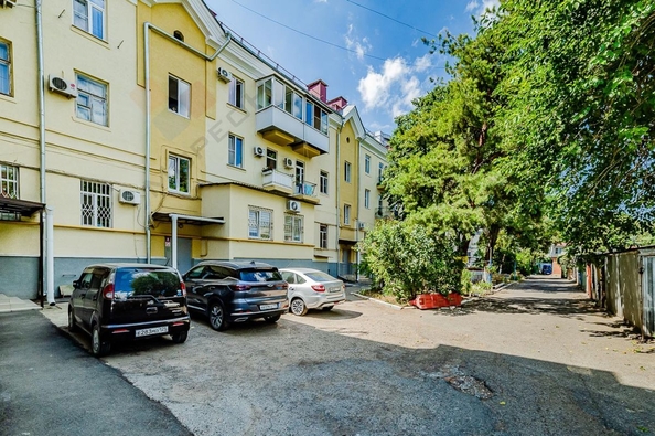 
   Продам 1-комнатную, 39 м², Рашпилевская ул, 17

. Фото 25.