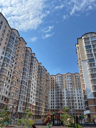 
   Продам 2-комнатную, 53 м², Анапское ш, 30к3

. Фото 13.