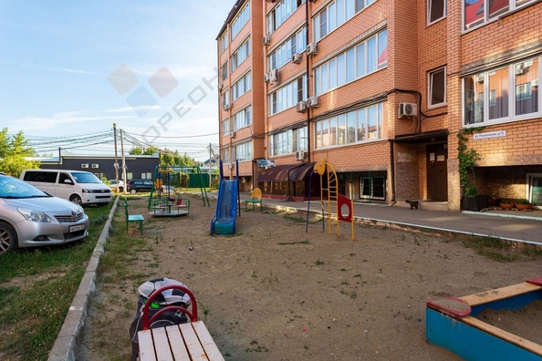 
   Продам 1-комнатную, 32.4 м², Рахманинова С.В. ул, 17

. Фото 10.