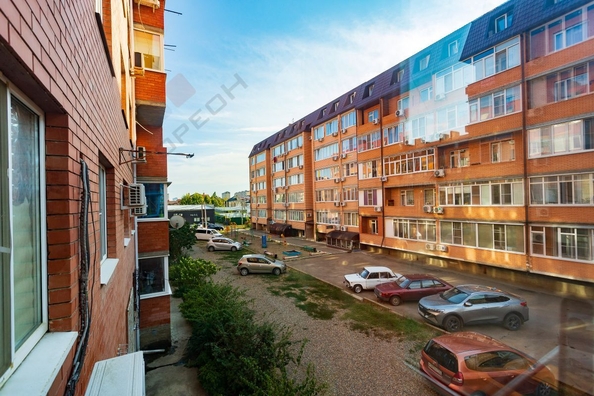 
   Продам 1-комнатную, 32.4 м², Рахманинова С.В. ул, 17

. Фото 12.