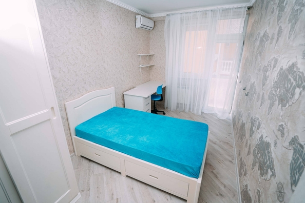 
   Продам 4-комнатную, 114 м², Чистая ул, 2

. Фото 6.