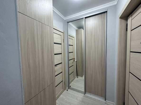 
   Продам апартамент, 23 м², Пионерский пр-кт, 100Вк1

. Фото 12.