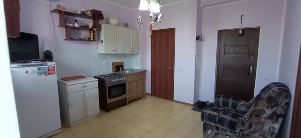 
   Продам 1-комнатную, 32 м², Объездная ул, 25

. Фото 2.