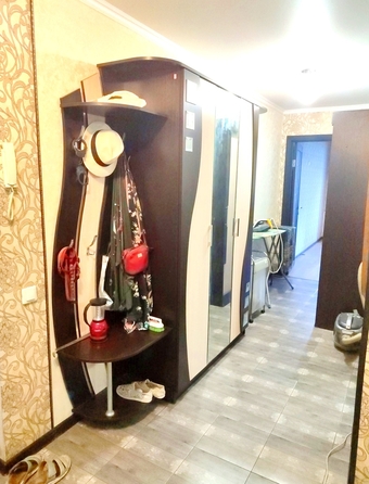 
   Продам 3-комнатную, 73 м², Протапова ул, 86

. Фото 12.