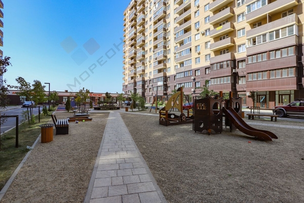 
   Продам 1-комнатную, 35 м², Героя Ростовского ул, 8к3

. Фото 1.