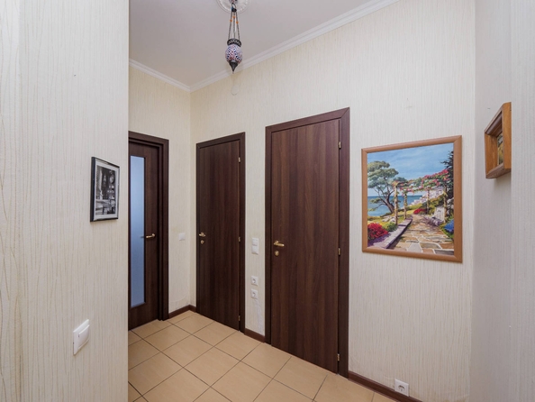 
   Продам 2-комнатную, 88 м², Нагорная ул, 19А

. Фото 15.