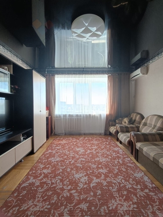 
   Продам 3-комнатную, 61.6 м², 1-я Заречная ул, 17

. Фото 4.