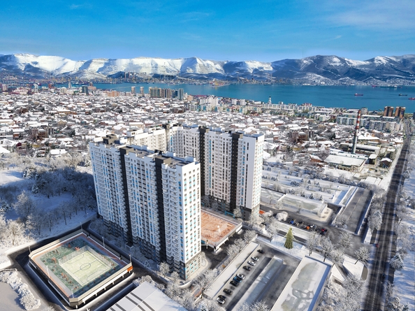 
   Продам 3-комнатную, 83.6 м², Куникова ул, 47Б

. Фото 5.