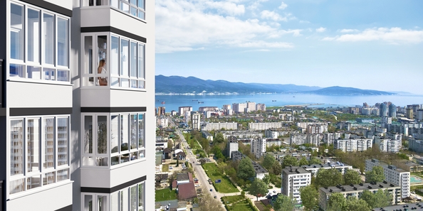 
   Продам 3-комнатную, 87.6 м², Куникова ул, 47Б

. Фото 9.