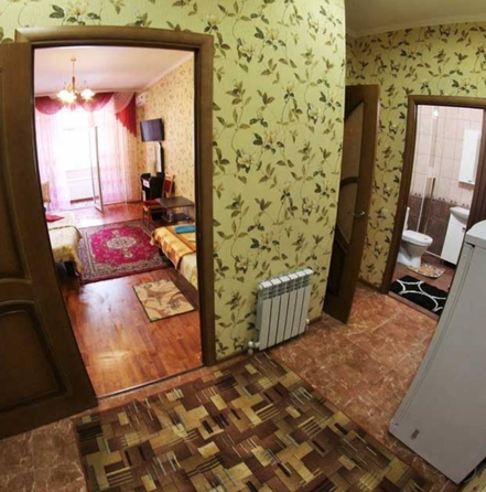 
   Продам 1-комнатную, 44 м², Островского ул, д 67Д

. Фото 11.