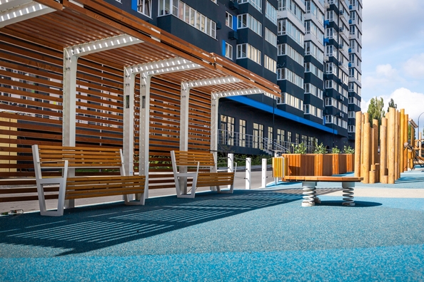 
   Продам 3-комнатную, 76.2 м², Куникова ул, 47Б

. Фото 2.