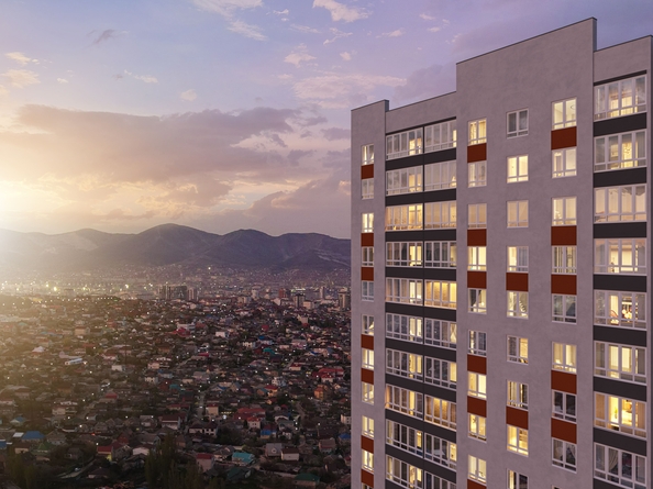 
   Продам 2-комнатную, 62.2 м², Куникова ул, 47Б

. Фото 15.