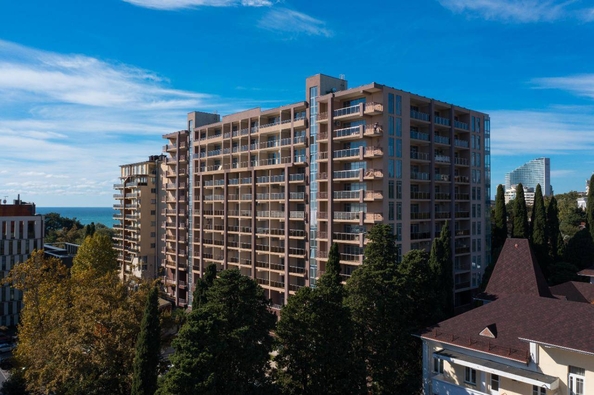 
   Продам 3-комнатную, 109.5 м², Гагринская ул, 3/8

. Фото 16.