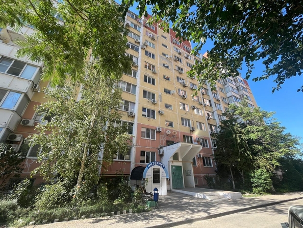 
   Продам 1-комнатную, 43 м², Владимирская ул, 140

. Фото 10.