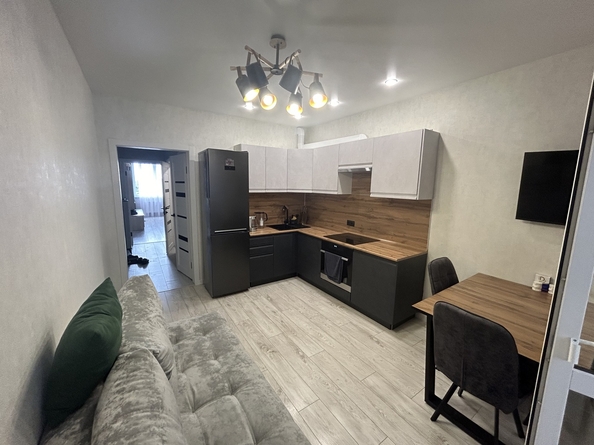 
   Продам 1-комнатную, 44 м², Супсехское ш, 47к1

. Фото 1.