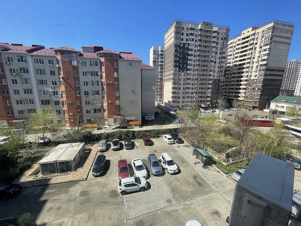 
   Продам 1-комнатную, 50 м², Промышленная ул, 9к2

. Фото 17.